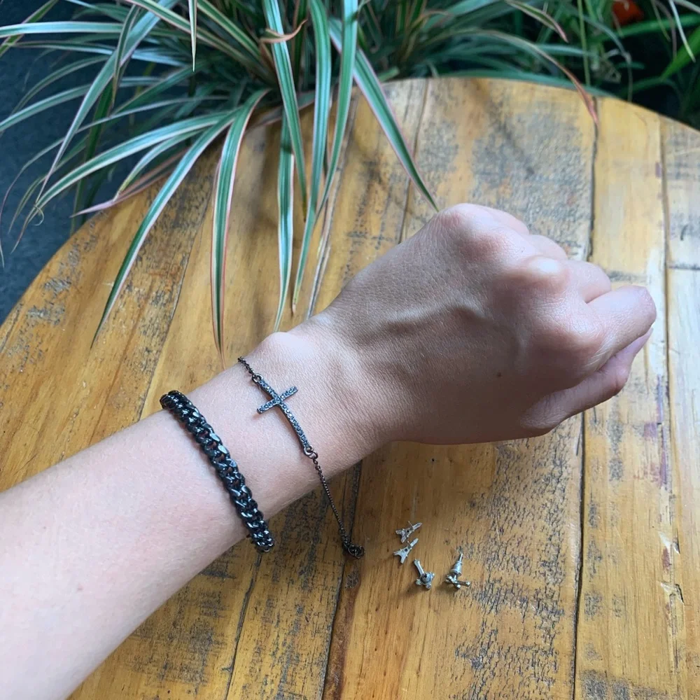 Silver Jewelry Bundle - Picture 6 of 8